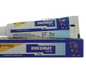Nagarjuna Rheumat Balm