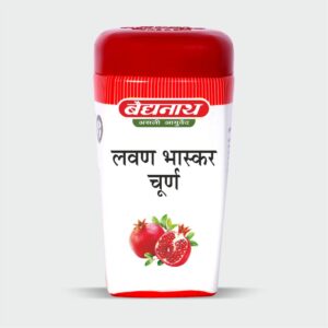 Baidyanath Lavan Bhaskar Churna