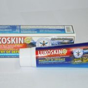buy Lukoskin Ointment / Cream By Aimil Pharma in Delhi,India