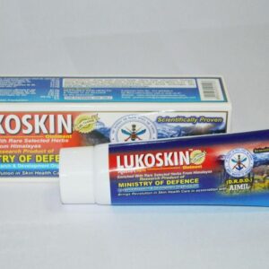 Lukoskin Ointment / Cream By Aimil Pharma