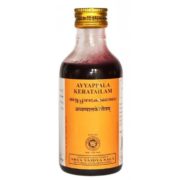 buy Arya Vaidya Sala Ayyappala Kera Tailam in Delhi,India