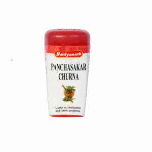 Panchasakar Churna / Powder By Baidyanath