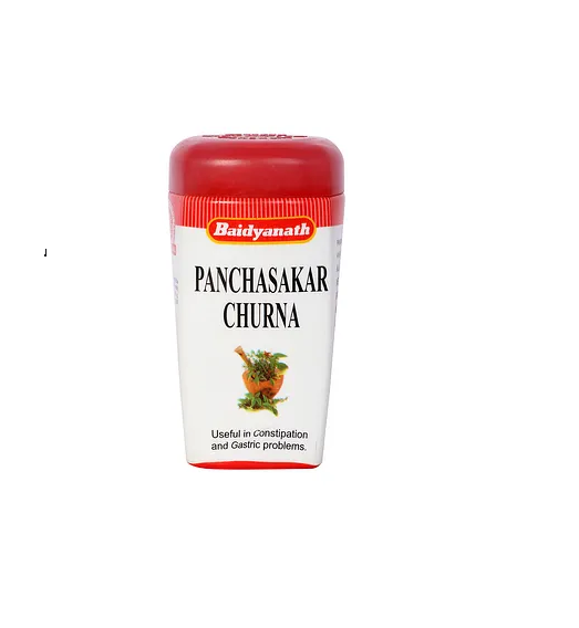 buy Panchasakar Churna / Powder By Baidyanath in Delhi,India