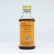 buy Arya Vaidya Sala Arimedadi Tailam in Delhi,India