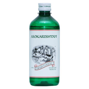 Kairali Asokarishtam Syrup