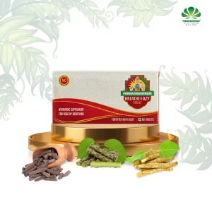 Pankajakasthuri  Breathe Eazy Tablets