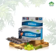 buy Pankajakasthuri Orthoherb Tablets in Delhi,India