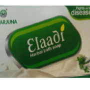 buy Nagarjuna Elaadi Herbal Bath Soap in Delhi,India