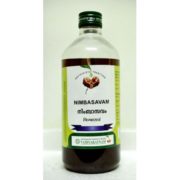 buy Vaidyaratnam Ayurvedic Nimbasavam in Delhi,India