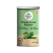 buy ORGANIC INDIA WHEAT GRASS in Delhi,India