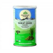 buy ORGANIC INDIA WHEAT GRASS in Delhi,India