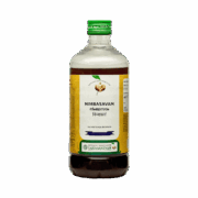 buy Vaidyaratnam Ayurvedic Nimbasavam in Delhi,India
