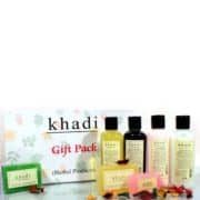 buy Khadi Natural Gift Pack in Delhi,India