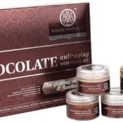 buy Khadi Chocolate Mini Facial Kit in Delhi,India