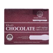 buy Khadi Chocolate Mini Facial Kit in Delhi,India