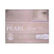 buy Khadi Natural Pearl Shine Mini Facial Kit in Delhi,India