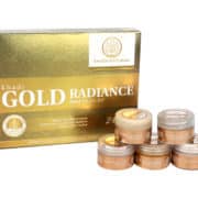 buy Khadi Gold Radiance Mini Facial Kit in Delhi,India