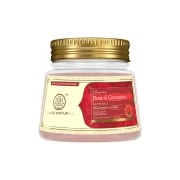 buy Khadi Natural Herbal Rose & Geranium in Delhi,India