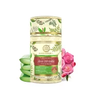 buy Khadi Natural Anti Wrinkle Herbal Face Mask in Delhi,India