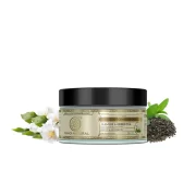 buy Khadi Natural Herbal Jasmine & Green Tea Foot Cream in Delhi,India