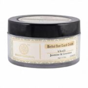 buy Khadi Natural Herbal Jasmine & Green Tea Foot Cream in Delhi,India