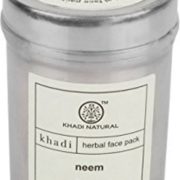 buy Khadi Natural Neem Face Pack 50g in Delhi,India