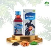 buy Pankajakasthuri Orthoherb Oil 100ml in Delhi,India