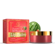 buy Khadi Natural Watermelon with beeswax & Shea butter Lip Balm in Delhi,India