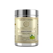 buy Khadi Natural Organic Amla Hair Powder 150g in Delhi,India