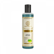 buy Khadi Natural Amla & Brahmi Hair Oil in Delhi,India