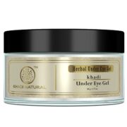 buy Khadi Natural Under Eye Gel in Delhi,India