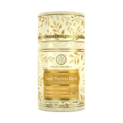 buy Khadi Natural Gold Thermo Herb Face Pack 100g in Delhi,India
