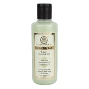 buy Khadi Natural Green Tea & Mint Herbal Body Wash SLS Paraben Free in Delhi,India