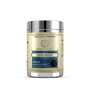 buy Khadi Natural Indigo Herbal Hair Colour 150g in Delhi,India