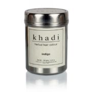 buy Khadi Natural Indigo Herbal Hair Colour 150g in Delhi,India
