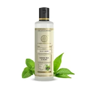 buy Khadi Natural Green Tea & Mint Herbal Body Wash SLS Paraben Free in Delhi,India