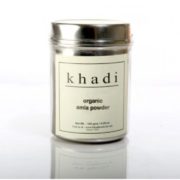 buy Khadi Natural Organic Amla Hair Powder 150g in Delhi,India