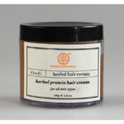 buy Khadi Natural Herbal Protein Hair Cream in Delhi,India