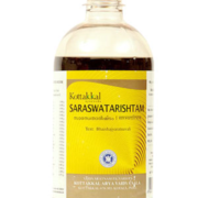 buy Arya Vaidya Sala Saraswatarishtam Syrup 450ml in Delhi,India