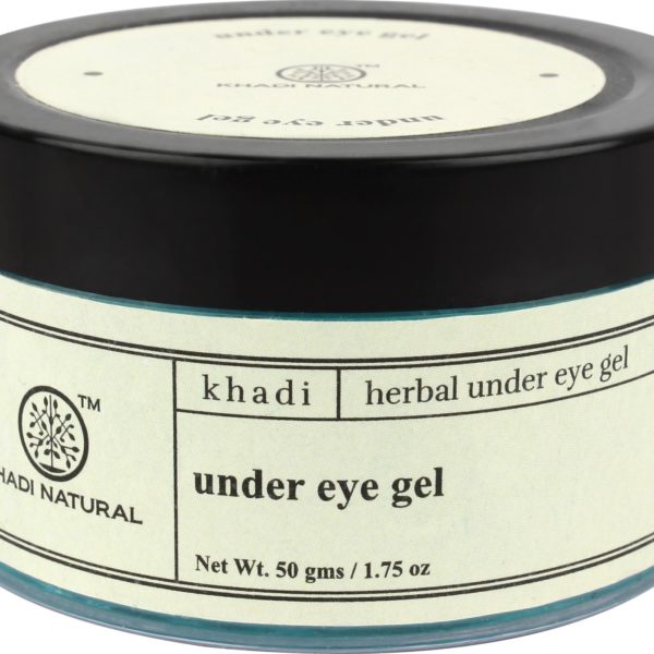buy Khadi Natural Under Eye Gel in Delhi,India