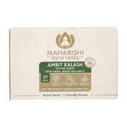buy Maharishi Amrit Kalash (Sugar Free) Tablets in Delhi,India