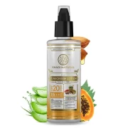 buy Khadi Natural SPF 20 UVB PA++ Moisturising Sunscreen Lotion in Delhi,India