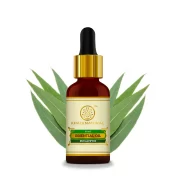 buy Khadi Natural Eucalyptus Oil in Delhi,India