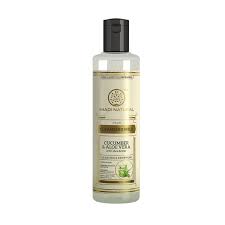 buy Khadi Natural Cucumber & Aloevera Cleansing Milk Cream with Sheabutter in Delhi,India