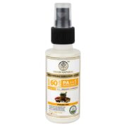 buy Khadi Natural SPF 60 UVB PA++ Sunscreen Moisturising Lotion in Delhi,India