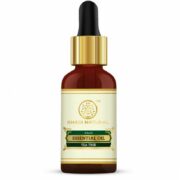 buy Khadi Natural Teatree Essential Oil in Delhi,India