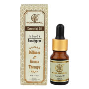 buy Khadi Natural Eucalyptus Oil in Delhi,India