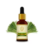 buy Khadi Natural Lemongrass Oil in Delhi,India