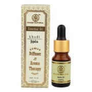 buy Khadi Natural Jojoba Essential Oil in Delhi,India