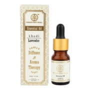 buy Khadi Natural Lavender Essential Oil in Delhi,India